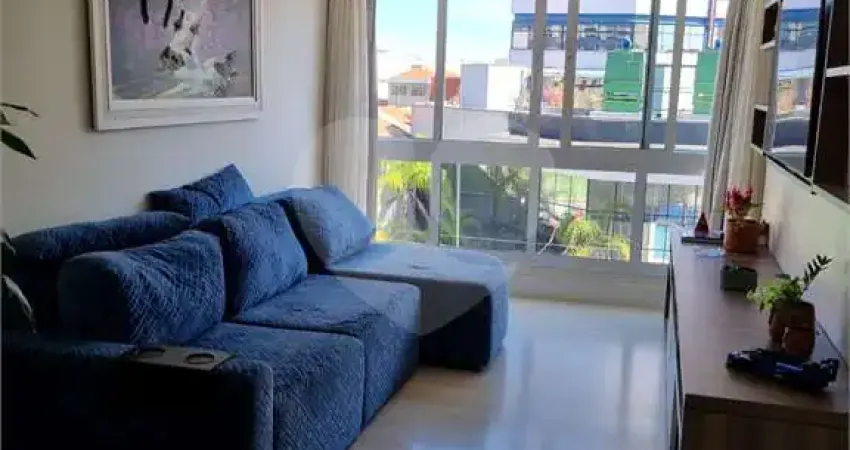 Apartamento com 3 quartos à venda na Rua Roma, 751, Lapa, São Paulo
