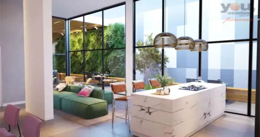 Apartamento com 3 quartos à venda na Rua Oscar Freire, Pinheiros, São Paulo