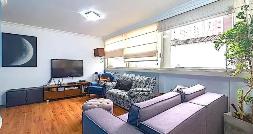 Apartamento com 3 quartos à venda em Jardim Paulista - SP