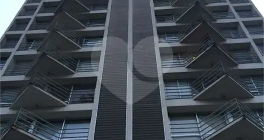 Apartamento com 3 quartos à venda na Rua Diana, Perdizes, São Paulo