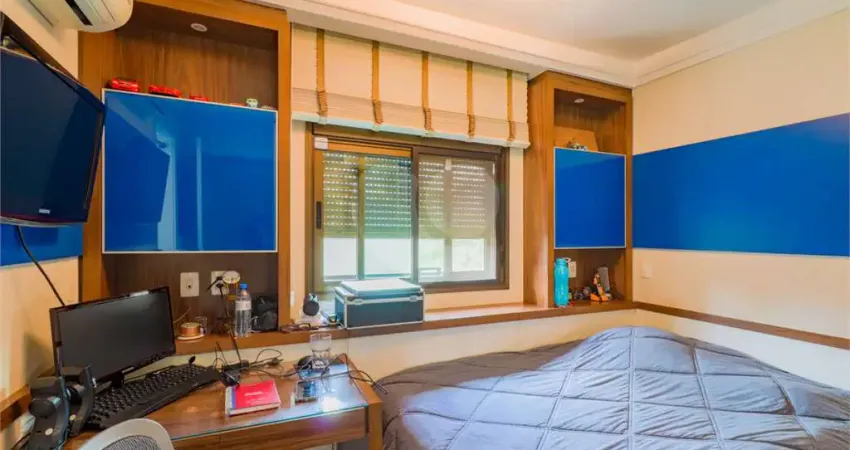 Apartamento com 3 quartos à venda em Alto da Lapa, São Paulo