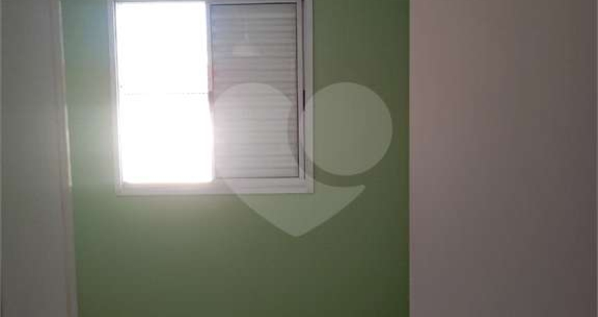 Apartamento com 3 quartos à venda em Vila Suzana - SP