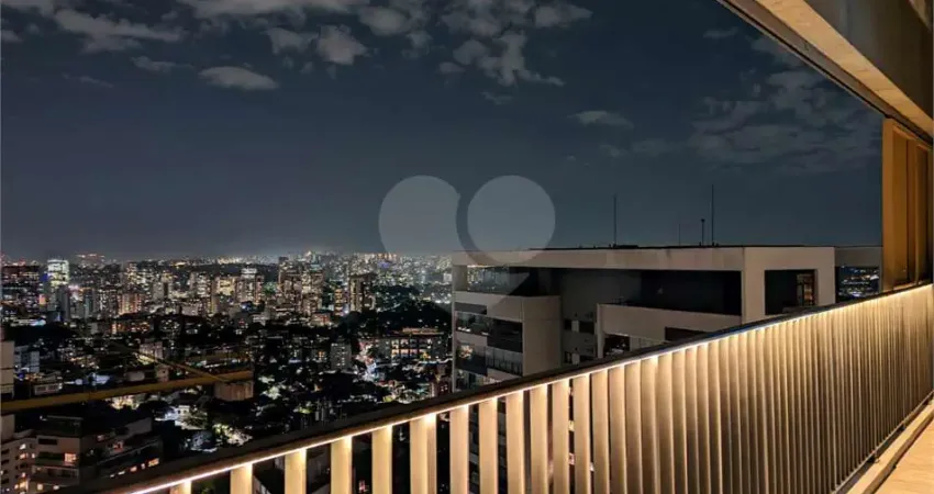 Apartamento com 2 quartos à venda em Sumarezinho - SP