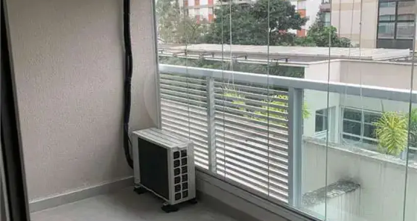 Apartamento com 2 quartos à venda em chácara santo antônio (zona sul) - sp