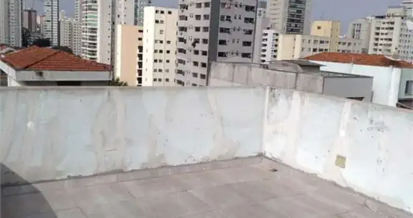 Casa com 3 quartos à venda na Rua Rocinha, 52, Saúde, São Paulo