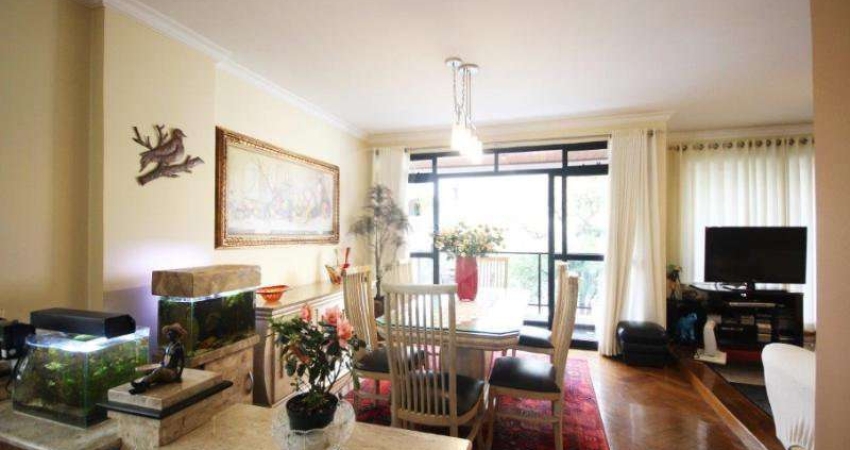 Apartamento com 3 quartos à venda em Jardim Paulista - SP