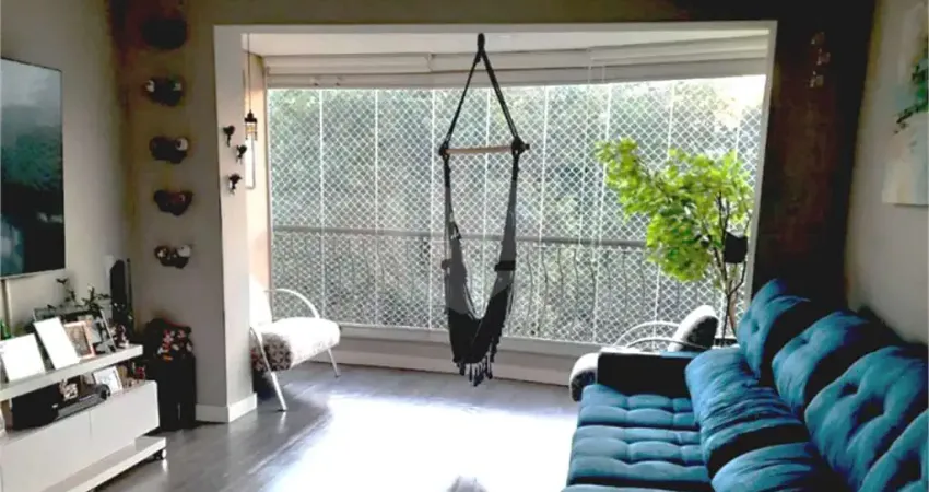 Apartamento com 3 quartos à venda na Rua Robertson, 123, Cambuci, São Paulo