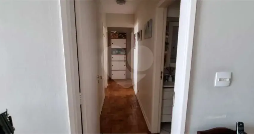 Apartamento com 3 quartos à venda na Rua Apinajés, Perdizes, São Paulo