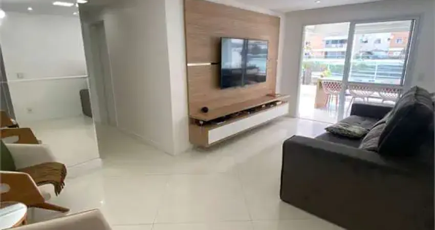 Apartamento com 3 quartos à venda na Rua João Antônio de Oliveira, Mooca, São Paulo