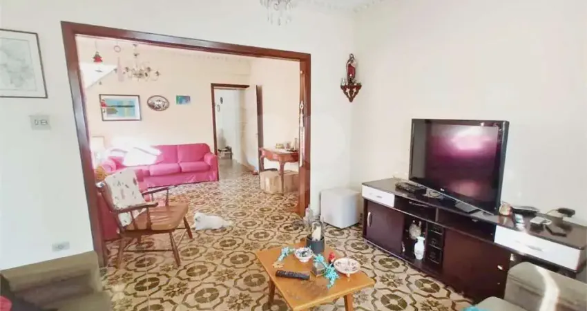 Casa com 5 quartos à venda na Rua Antônio Rocco, Mooca, São Paulo