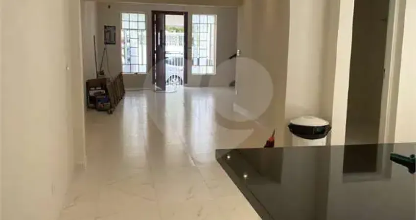 Sobrado com 3 quartos à venda em Jardim Paulista - SP