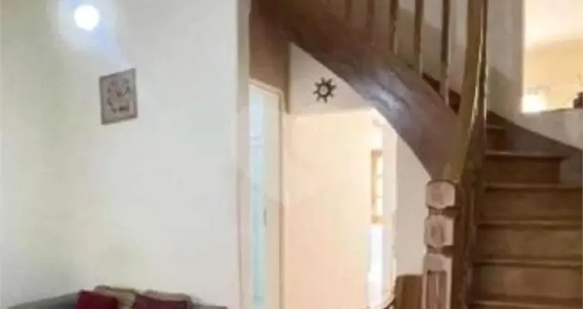 Casa com 2 quartos à venda na Rua Messias de Pina, Mooca, São Paulo