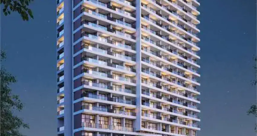 Apartamento com 1 quarto à venda na Rua Arruda Alvim, Pinheiros, São Paulo