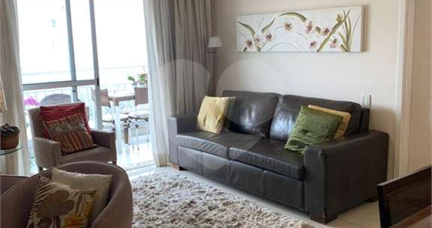 Apartamento com 3 quartos à venda na Rua Taquari, Mooca, São Paulo