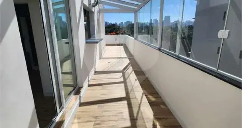 Apartamento com 3 quartos à venda na Avenida Nove de Julho, Jardim Paulista, São Paulo