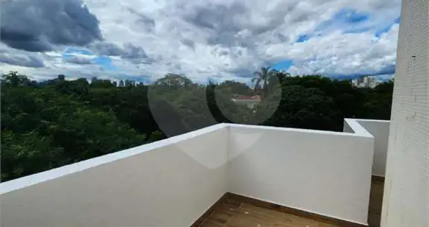 Apartamento com 3 quartos à venda na Avenida Nove de Julho, 4812, Jardim Paulista, São Paulo