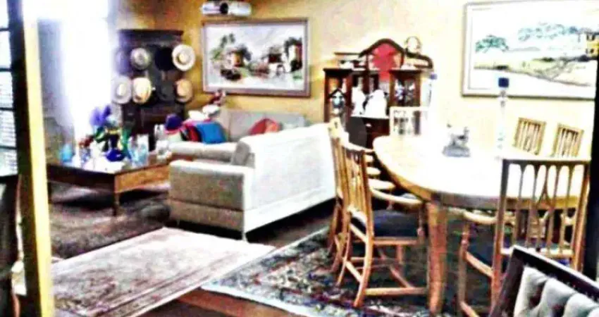 Casa com 6 quartos à venda na Rua Nagib Izar, Jardim Anália Franco, São Paulo