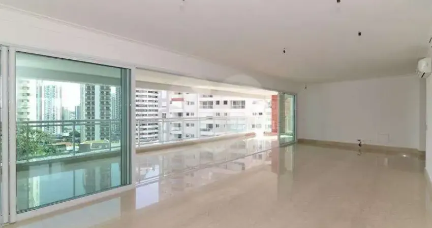 Apartamento com 4 quartos à venda na Rua Cândido Lacerda, Tatuapé, São Paulo