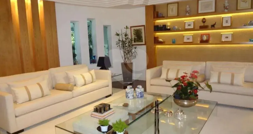 Casa com 4 quartos à venda em Aclimação - SP