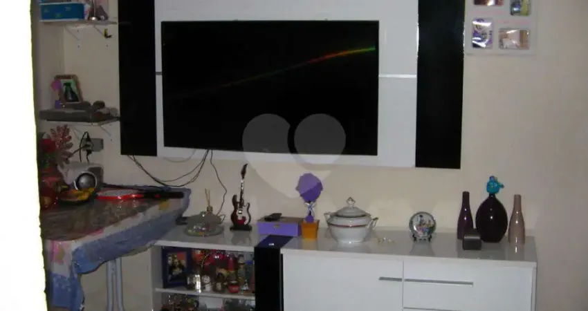 Casa com 4 quartos à venda em Saúde - SP