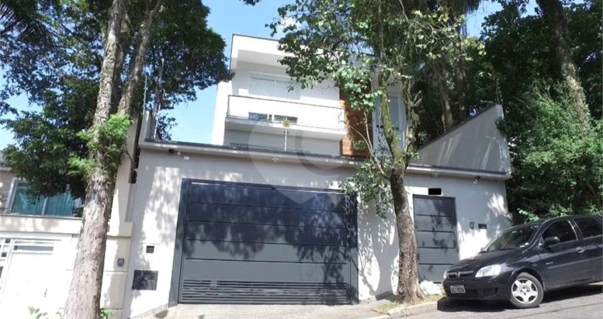 Casa com 4 quartos à venda em Vila Albertina - SP