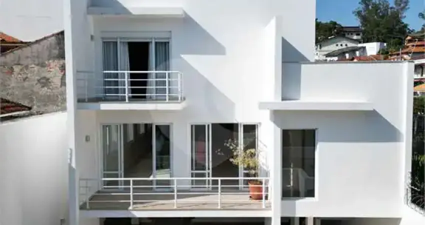 Casa com 4 quartos à venda na Rua Mamud Rahd, Tremembé, São Paulo