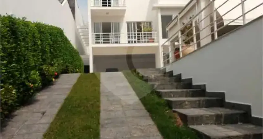 Casa com 4 quartos à venda na Rua Mamud Rahd, 523, Tremembé, São Paulo