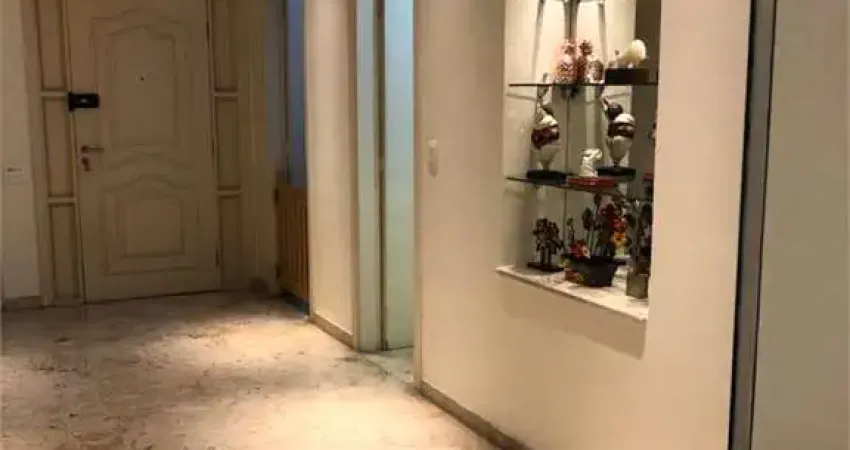 Apartamento com 4 quartos à venda em Jardim Paulista - SP