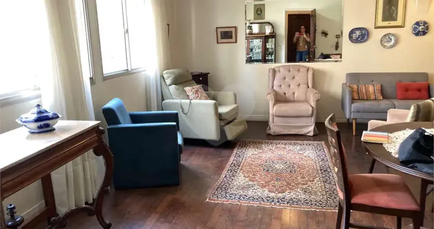 Apartamento com 3 quartos à venda na Rua Indiana, Brooklin Paulista, São Paulo