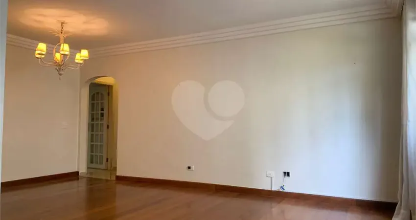 Apartamento com 4 quartos à venda na Rua Barão do Triunfo, Campo Belo, São Paulo
