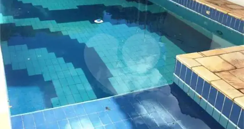 Casa com 2 quartos à venda na Rua Kansas, Brooklin, São Paulo