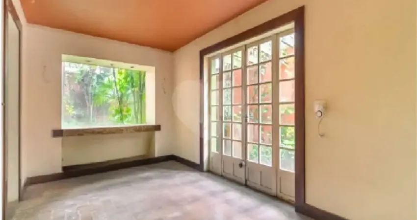 Casa com 3 quartos à venda em Jardim Paulistano - SP
