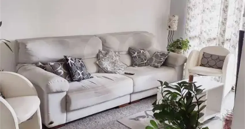 Apartamento com 3 quartos à venda na Rua Visconde de Inhomerim, Mooca, São Paulo
