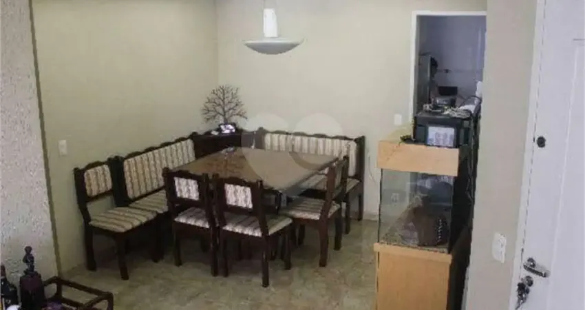 Apartamento com 3 quartos à venda na Rua João Antônio de Oliveira, Mooca, São Paulo