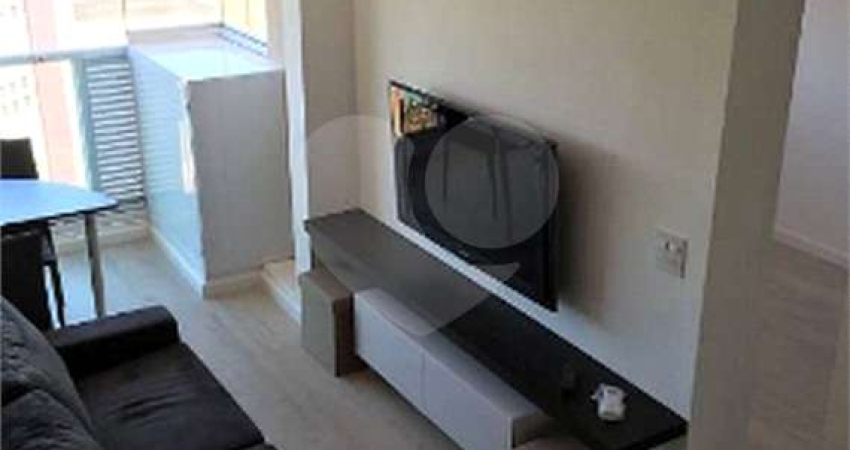 Cobertura com 2 quartos à venda em Pinheiros - SP