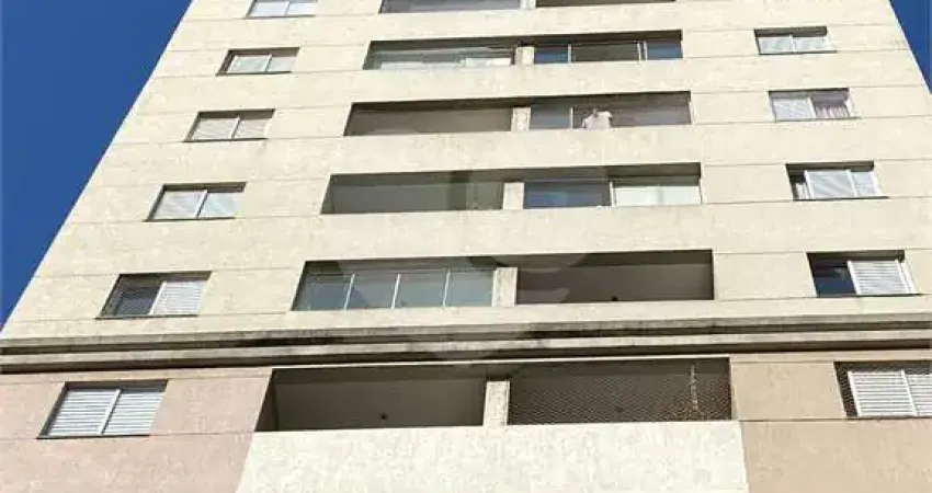 Apartamento com 2 quartos à venda na Rua Marina Crespi, Mooca, São Paulo