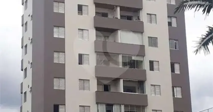 Apartamento com 1 quartos à venda em Parque Da Mooca - SP