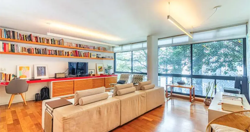 Apartamento com 3 quartos à venda em Santa Cecília - SP