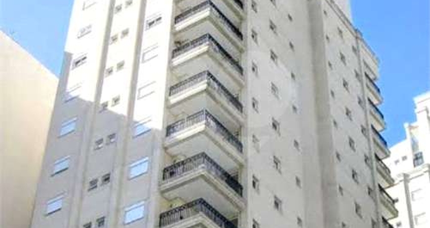Apartamento com 3 quartos à venda ou para locação em Santana - SP