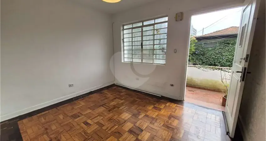 Casa com 2 quartos à venda na Vila Madalena, São Paulo