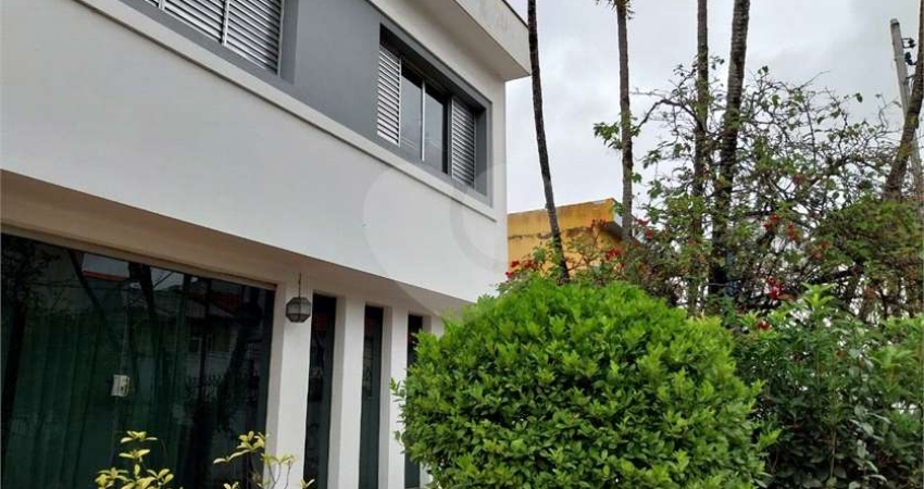Sobrado com 4 quartos à venda ou para locação em Ipiranga - SP
