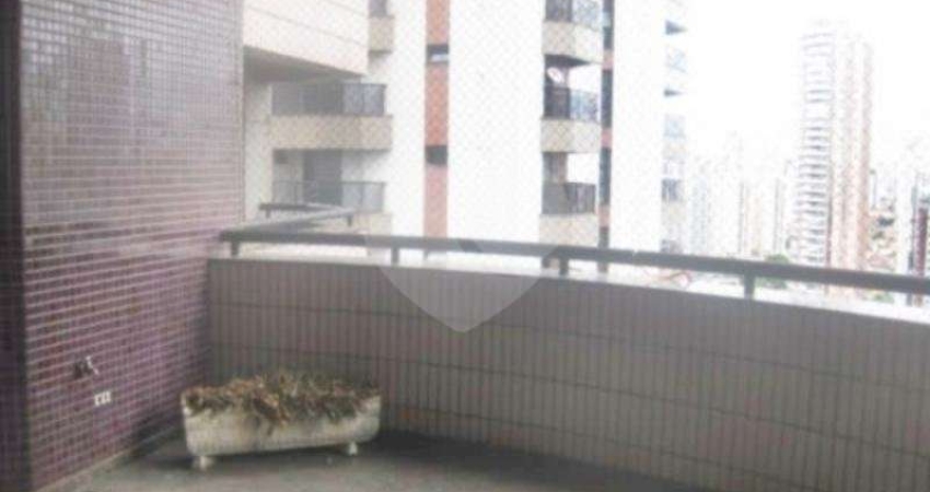 Apartamento com 3 quartos à venda em Jardim Anália Franco - SP