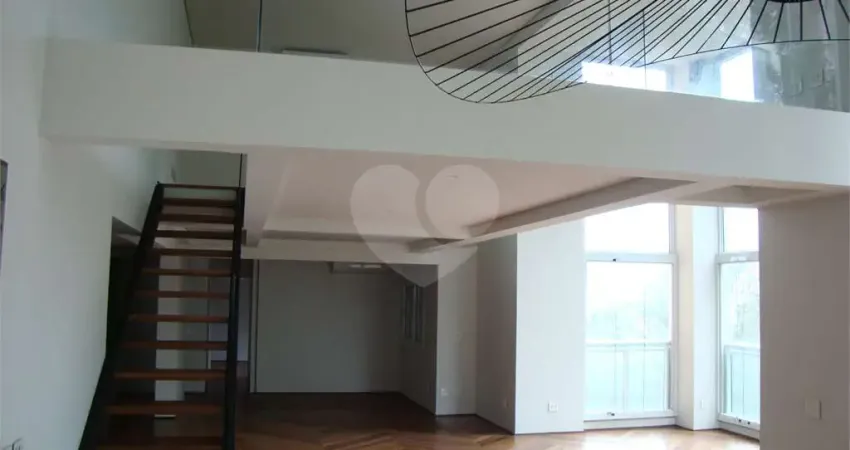 Apartamento com 4 quartos à venda em Jardim Fonte Do Morumbi - SP