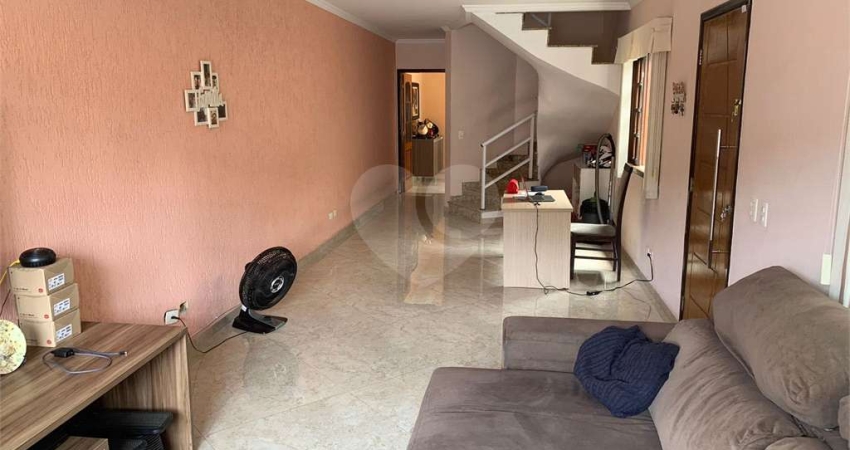 Casa com 4 quartos à venda na São Leonardo, Freguesia do Ó, São Paulo