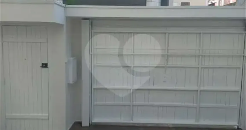Casa com 1 quartos à venda em Vila Nova Conceição - SP