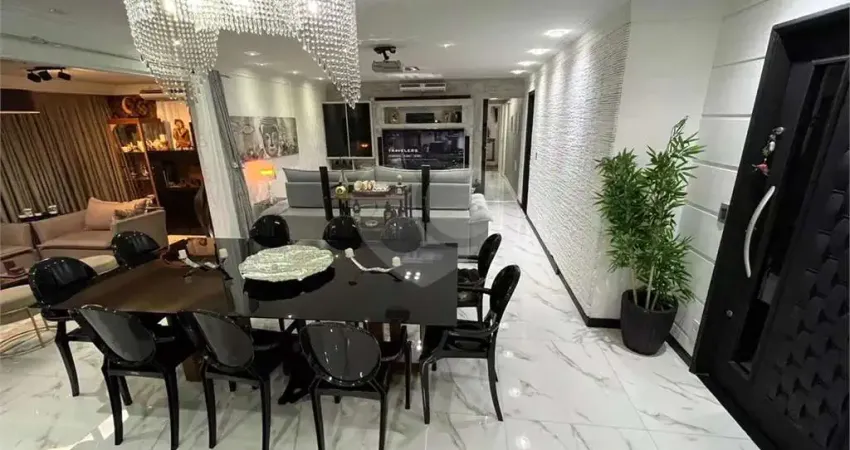 Apartamento com 3 quartos à venda em Vila Carrão - SP