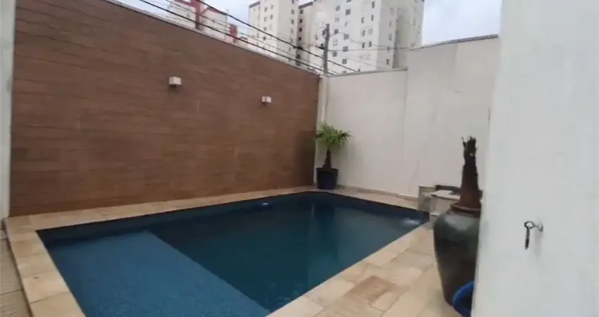 Casa com 6 quartos à venda na Rua Doutor Assis de Moura, Vila Mariana, São Paulo