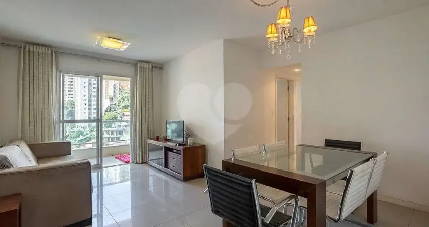 Apartamento com 3 quartos à venda na Rua Salto Grande, Perdizes, São Paulo