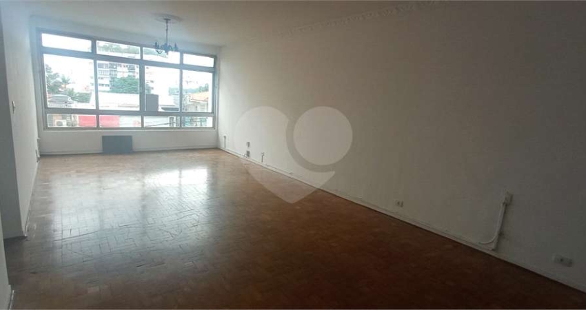 Apartamento com 2 quartos à venda na Rua Apinajés, Perdizes, São Paulo