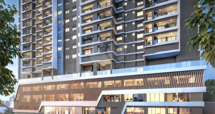 Apartamento à venda na Avenida Lins de Vasconcelos, Vila Mariana, São Paulo